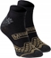 Attēls no Magnum SKARPETY MAGNUM BERSOR BLACK/GREY/HONEY MUSTARD 36-39