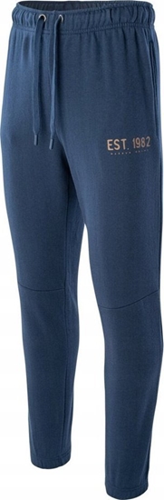 Picture of Magnum SPODNIE MAGNUM LIBEN DRESS BLUES XL