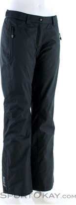 Attēls no Maier MA W Sp RONKA black 36