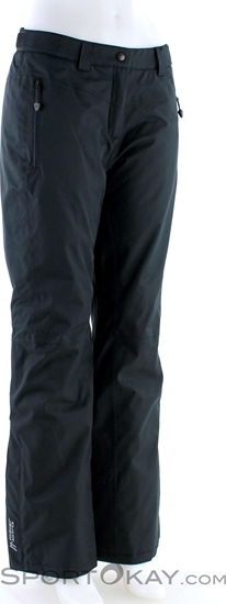 Picture of Maier MA W Sp RONKA black 36