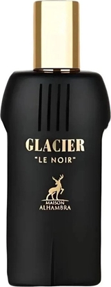 Изображение Maison Alhambra Glacier Le Noir EDP 100 ml