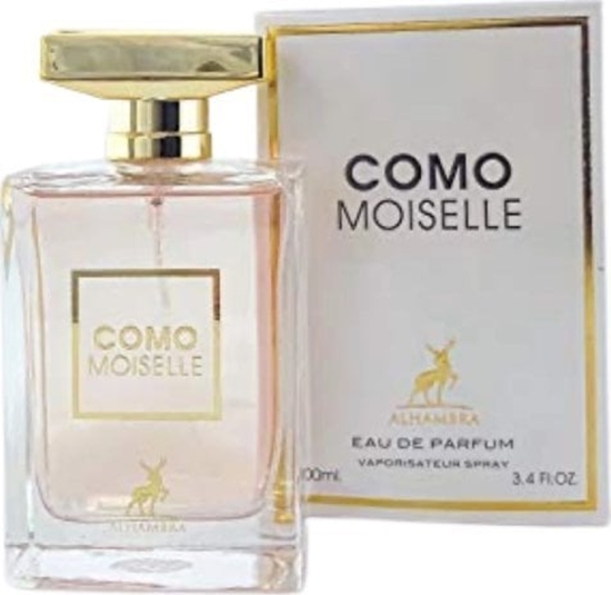 Picture of Maison Alhambra Maison Alhambra Como Moiselle edp 100ml
