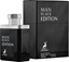 Attēls no Maison Alhambra Man Black Edition EDP 100 ml