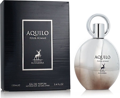 Изображение Maison Alhambra Perfumy Mskie Maison Alhambra Aquilo EDP 100 ml