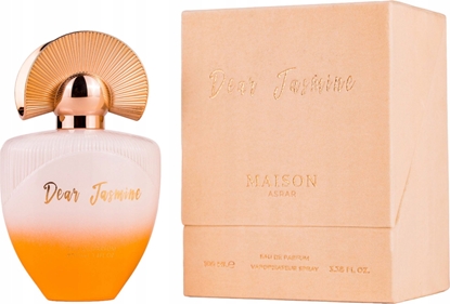 Изображение MAISON ASRAR Dear Jasmine EDP spray 100ml