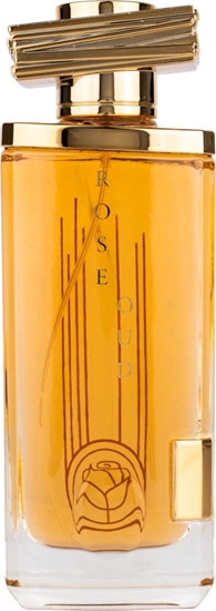 Изображение MAISON ASRAR Rose Oud EDP spray 110ml