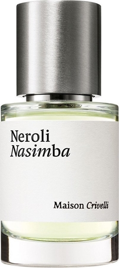 Picture of MAISON CRIVELLI Neroli Nasimba EDP spray 30ml