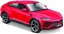 Изображение Maisto Model Lamborghini Urus czerwony 1/24
