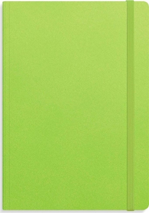 Изображение Mayland-Burde Mayland, Notesbog Soft, grøn A5