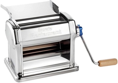 Attēls no Makaroniarka Imperia Restaurant - manualna