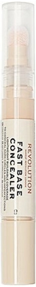 Picture of Makeup Revolution Fast Base Concealer nr C2 Korektor pod oczy 4.5 ml