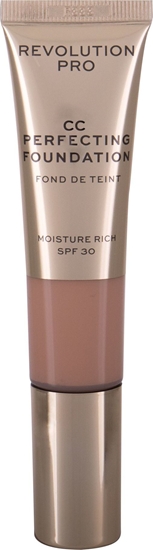 Изображение Makeup Revolution Makeup Revolution London Revolution PRO CC Perfecting Podkad 26ml F9