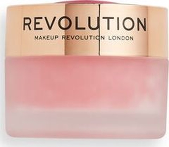 Picture of Makeup Revolution Makeup Revolution Sugar Kiss Lip Scrub Peeling cukrowy do ust Watermelon Heaven (arbuz) 15g