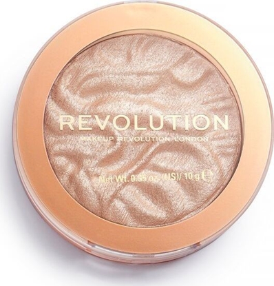 Picture of Makeup Revolution Rozwietlacz Do Twarzy Dare To Divulge