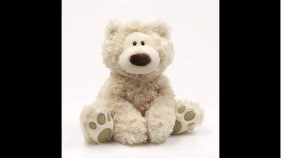 Изображение MAKI Gund - Philbin Beige 30cm(6055487)