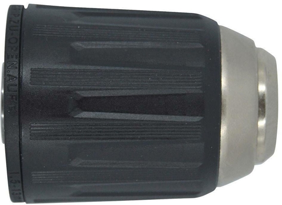 Picture of Makita 199154-9 Quick Release Drill Chuck  13mm
