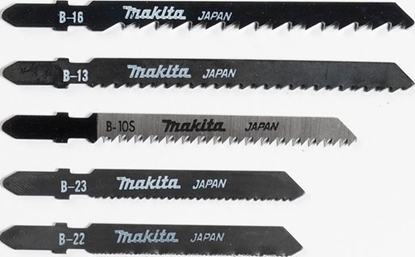 Picture of Makita A-86898 Jigsaw Blade Assortment A