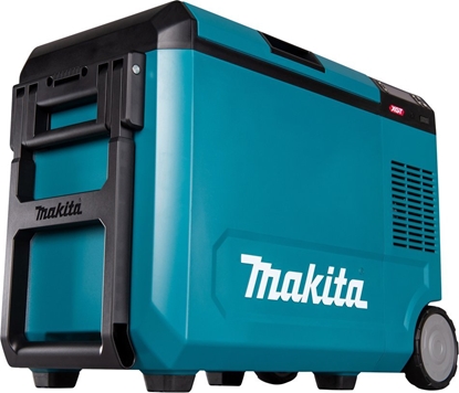 Изображение Makita CHÅODZIARKO-OGRZEWACZ AKUMULATOROWY LXT/XGT/AC 0*AH 20L