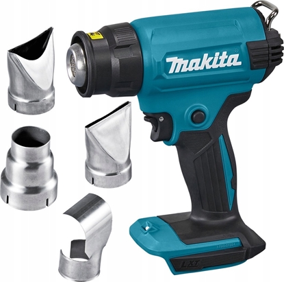 Attēls no Makita DHG180Z Battery Hot Air Blower