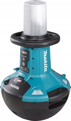 Attēls no Makita LAMPA BUDOWLANA STREFOWA LED 14.4/18/40/230V