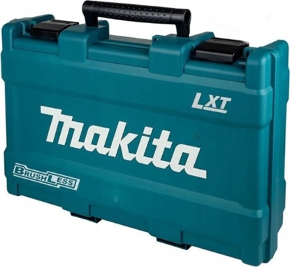 Attēls no Makita LXT Skrzynia Walizka transportowa na Dwa urzdzenia DTD DHP 821599-0