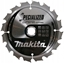 Picture of Makita MAKITA CIRCULAR SAW 165x20x16z SPECIALIZED WOOD (WITH NAILS AND KNOTS)