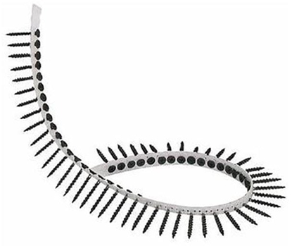 Picture of Skrūves lentēs Makita F-31227 PH2; 3,9x25 mm; 1000 gab.