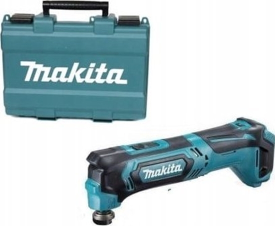 Picture of Daudzfunkciju instruments Makita TM30DZ; 12 V (bez akumulatora un lādētāja)
