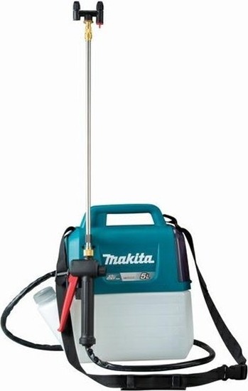 Изображение Makita Makita cordless pressure sprayer Max.US053DZ 12V - US053DZ