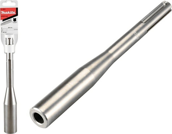 Изображение Kalts iezemēšanas stienim Makita E-13041; 22,2x260 mm; SDS-max