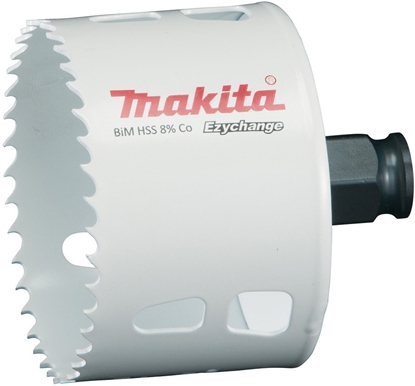 Attēls no Kroņurbis Makita E-03925; 73 mm