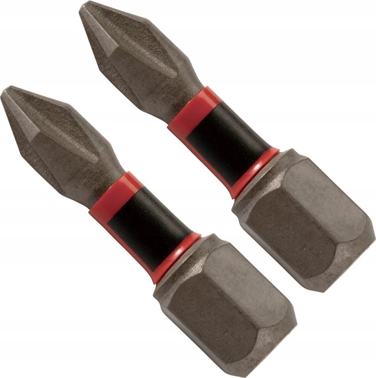 Изображение Makita MAKITA KOCÓWKA WKRTAKOWA PH1-25mm /2szt. IMPACT PREMIER
