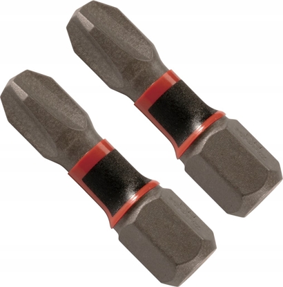 Изображение Makita MAKITA KOCÓWKA WKRTAKOWA PH3-25mm /2szt. IMPACT PREMIER