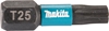 Picture of Skrūvgriežu uzgalis Makita E-12398; T25; 25 mm; 25 gab.