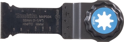 Изображение Zāģēšanas asmens Makita B-66357; Starlock Plus; HM; 32 mm