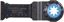 Picture of Zāģēšanas asmens Makita B-66357; Starlock Plus; HM; 32 mm