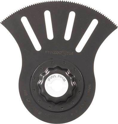 Изображение Makita MAKITA MT BRZESZCZOT UKOWY BIM DO DREWNO/METAL 100mm STARLOCK MAX