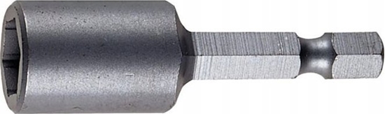 Изображение Makita MAKITA NASADKA MAGNETYCZNA 1/4" HEX 1/4"x65mm