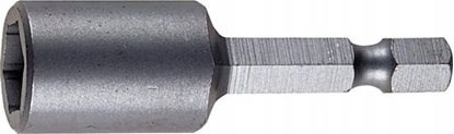 Изображение Makita MAKITA NASADKA MAGNETYCZNA 1/4" HEX 5/16"x65mm