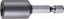 Picture of Makita MAKITA NASADKA MAGNETYCZNA 1/4" HEX 5/16"x65mm