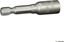 Изображение Makita MAKITA NASADKA MAGNETYCZNA 1/4" HEX 6x50mm