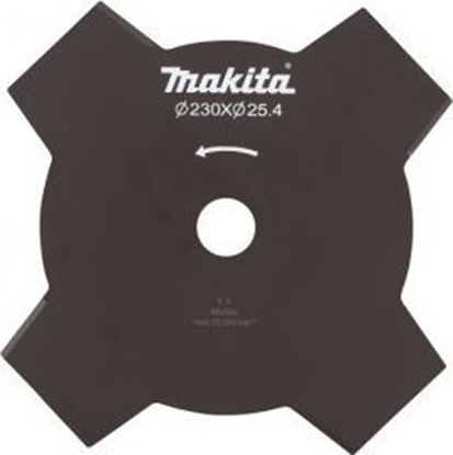 Изображение Makita MAKITA NÓ TNCY 4-ZBNY 230mm DO DUR365U/DUR368A/L