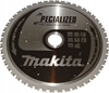 Изображение Griešanas disks alumīnijam Makita SPECIALIZED; 235x2,4x30,0 mm; Z50; 0°