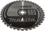 Изображение Makita MAKITA PIA TARCZOWA  355x30x40z MAKFORCE DREWNO