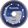 Изображение Makita MAKITA TARCZA DIAMENTOWA 125x22,23mm PENA(SUCHO/MOKRO) BETON, CEGA, PYTKI