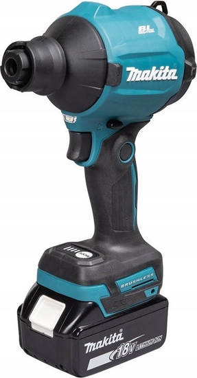 Изображение Makita MAKITA.DMUCHAWA / POMPKA 18V DAS180RT
