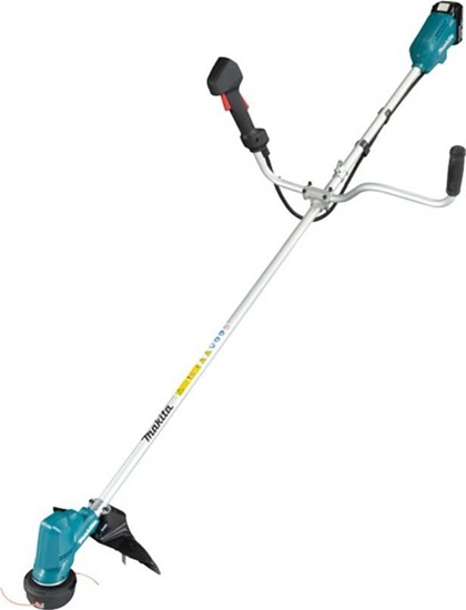 Изображение Makita MAKITA.KOSA Y.AKUM.18V DUR190URT3 LXT 2x5,0Ah MDUR190URT3