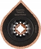Picture of Zāģēšanas asmens Makita TMA074; P40