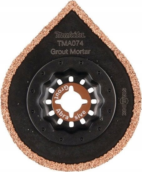 Picture of Makita Mörtelentferner TMA074