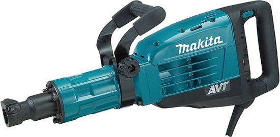 Изображение Makita MOT WYBURZENIOWY HM 1317 C + HR2630 + NAUSZNIKI PRZECIWHAASOWE MAKITA - HM1317C HR2610 - HM1317C HR2610